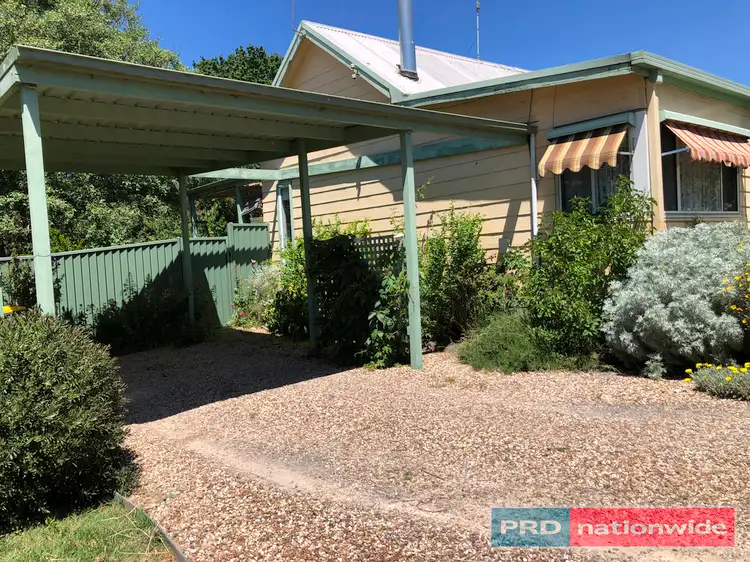 Second view of Homely house listing, 16 Cambridge Street, Creswick VIC 3363