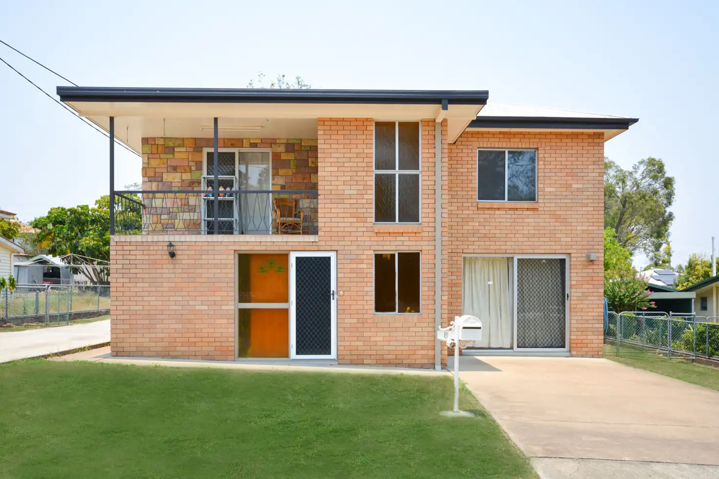 Main view of Homely house listing, 8 Bird Street, Bundamba QLD 4304
