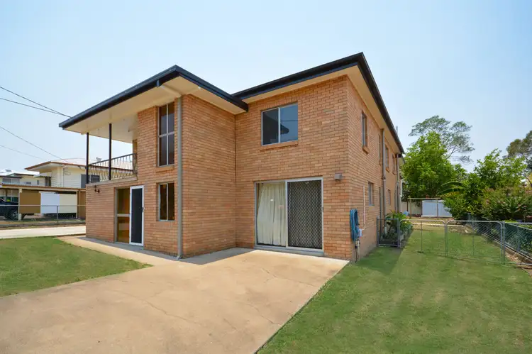 Second view of Homely house listing, 8 Bird Street, Bundamba QLD 4304