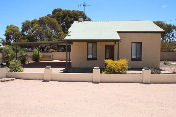 Main view of Homely house listing, 2 Nineteenth Street, Renmark SA 5341