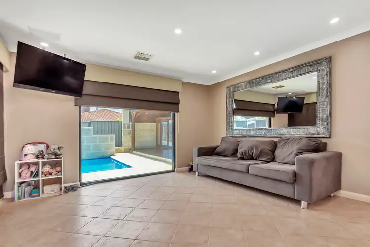 Sixth view of Homely house listing, 10 Simla Place, Caversham WA 6055