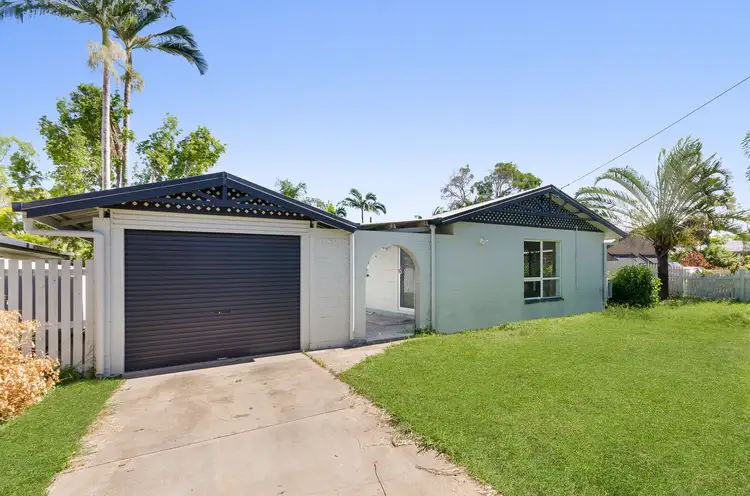 5 Tansey Court, Kelso QLD 4815