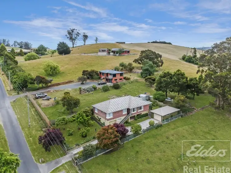 82 Station Road, Lilydale TAS 7268