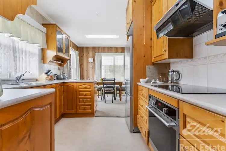 Fifth view of Homely house listing, 82 Station Road, Lilydale TAS 7268