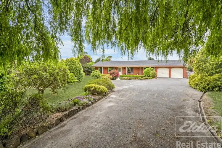 Main view of Homely house listing, 1916 Lilydale Road, Lilydale TAS 7268