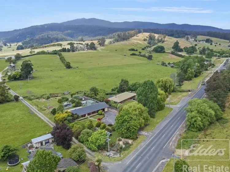 Third view of Homely house listing, 1916 Lilydale Road, Lilydale TAS 7268