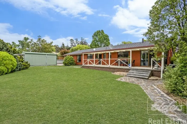 Fourth view of Homely house listing, 1916 Lilydale Road, Lilydale TAS 7268