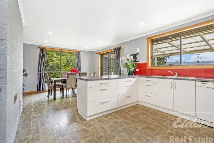 Fifth view of Homely house listing, 1916 Lilydale Road, Lilydale TAS 7268