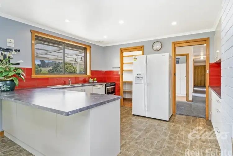 Sixth view of Homely house listing, 1916 Lilydale Road, Lilydale TAS 7268