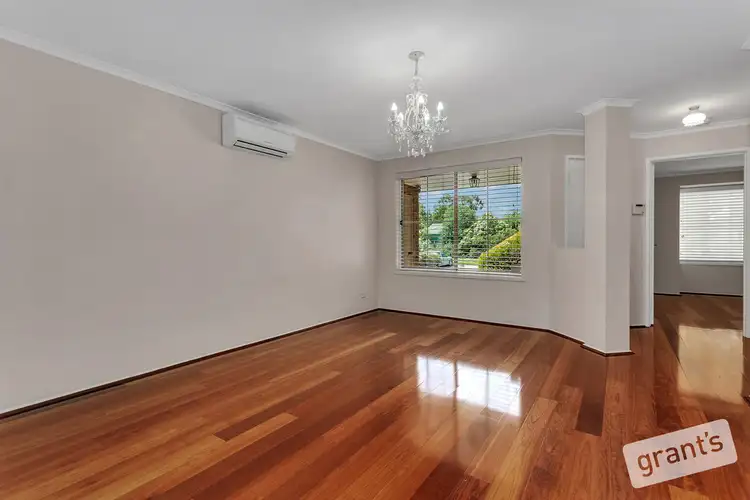 Second view of Homely house listing, 8 Tambo Way, Berwick VIC 3806