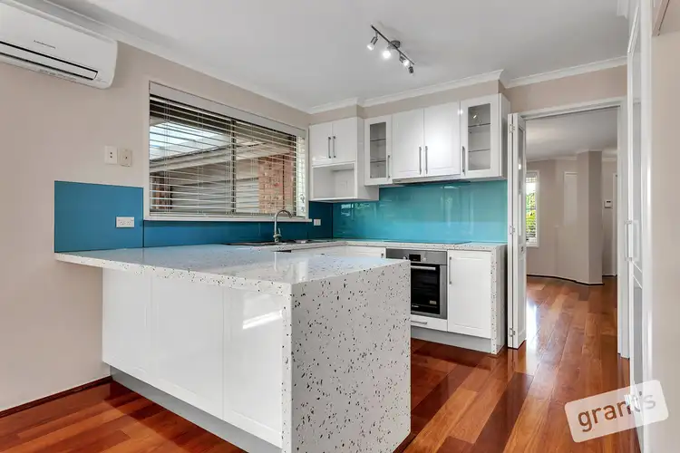 Third view of Homely house listing, 8 Tambo Way, Berwick VIC 3806