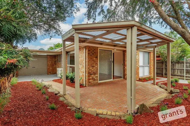 Fourth view of Homely house listing, 8 Tambo Way, Berwick VIC 3806