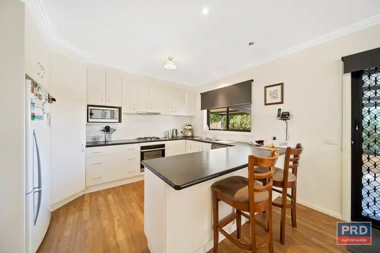 Fourth view of Homely house listing, 6 Ennor Place, Kangaroo Flat VIC 3555