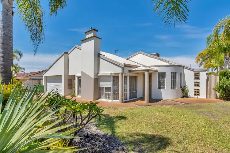 2 Discovery Drive, Morley WA 6062
