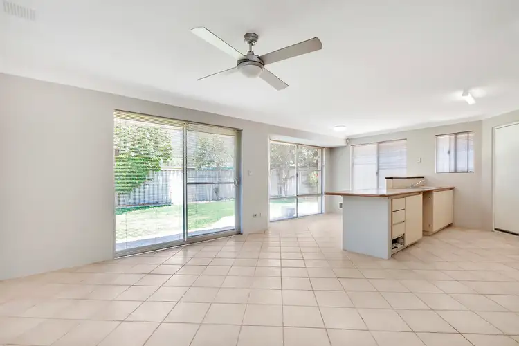 Fourth view of Homely house listing, 15 Mattner Square, Lockridge WA 6054