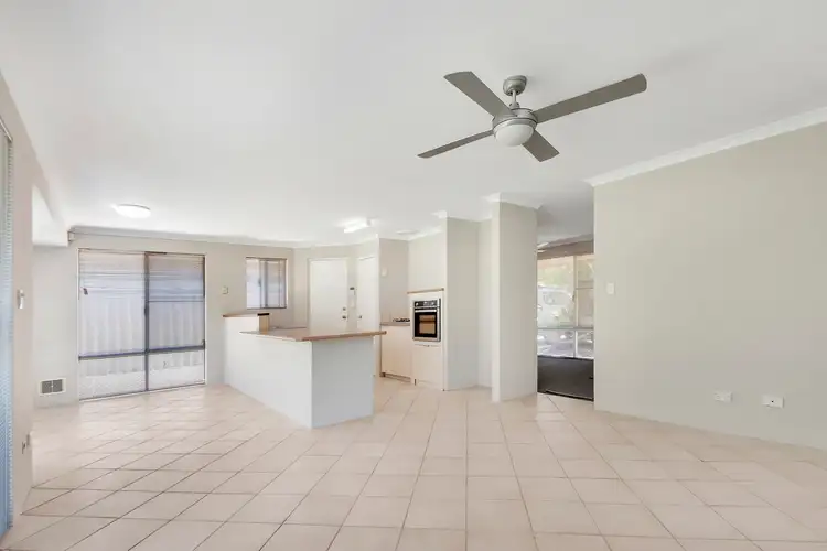 Fifth view of Homely house listing, 15 Mattner Square, Lockridge WA 6054