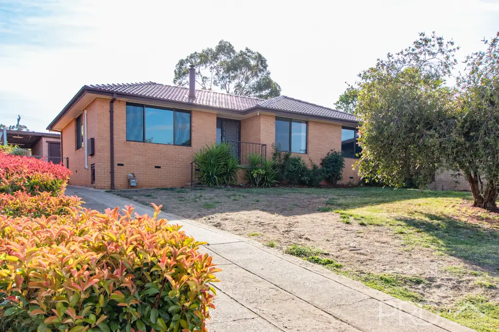 Main view of Homely house listing, 5 Gadara Place, Tumut NSW 2720