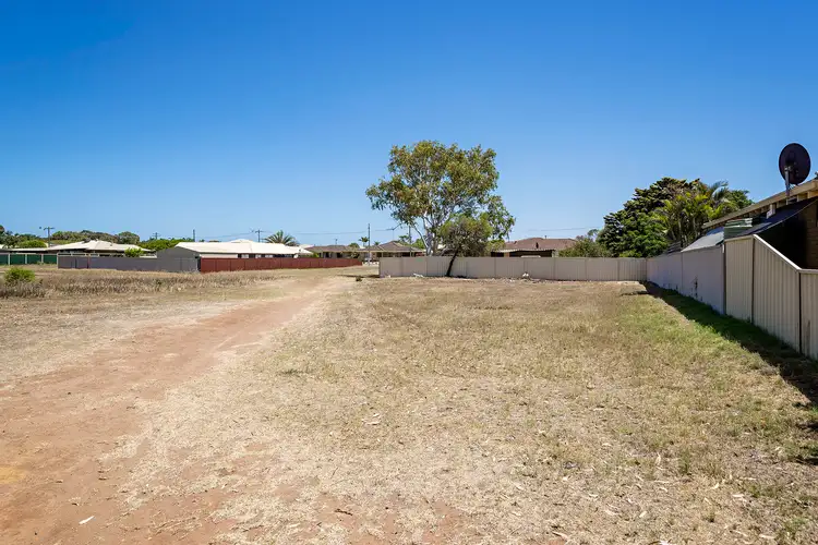 Third view of Homely land listing, 9 Callistemon Court, Utakarra WA 6530