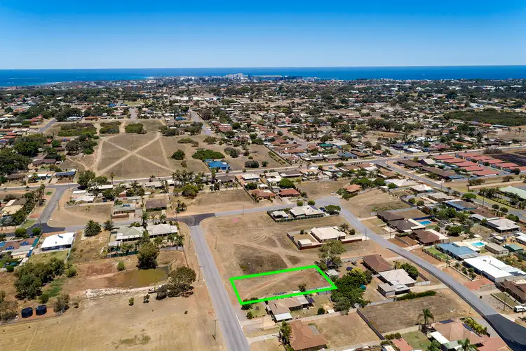 Fourth view of Homely land listing, 9 Callistemon Court, Utakarra WA 6530