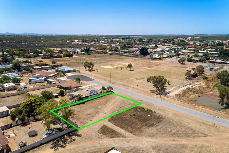 Fifth view of Homely land listing, 9 Callistemon Court, Utakarra WA 6530
