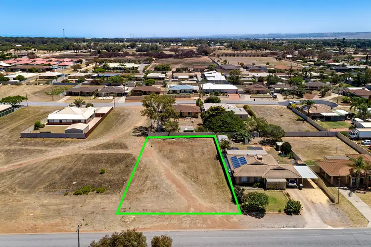 Seventh view of Homely land listing, 9 Callistemon Court, Utakarra WA 6530