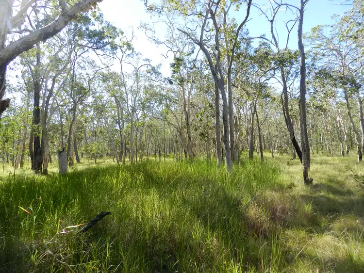 Sixth view of Homely land listing, 107 Range Road, Captain Creek QLD 4677