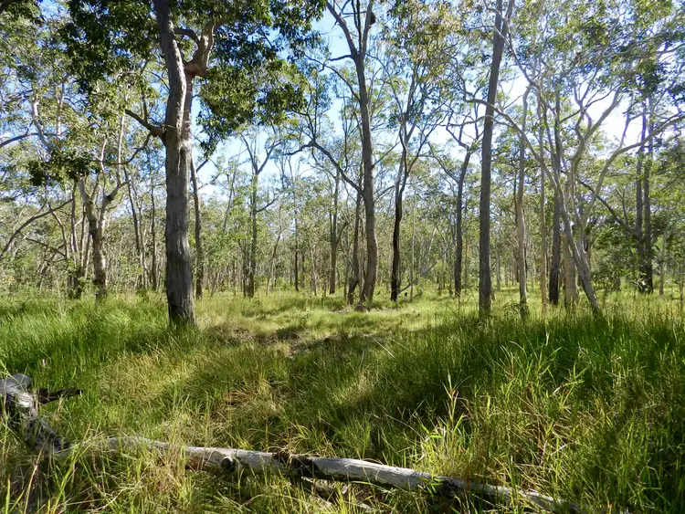 Seventh view of Homely land listing, 107 Range Road, Captain Creek QLD 4677