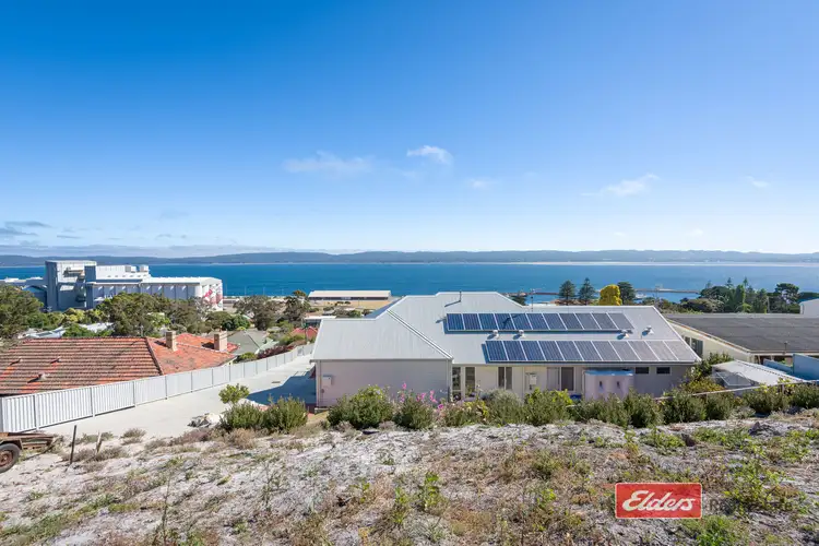 Main view of Homely land listing, 106 Burgoyne Road, Port Albany WA 6330
