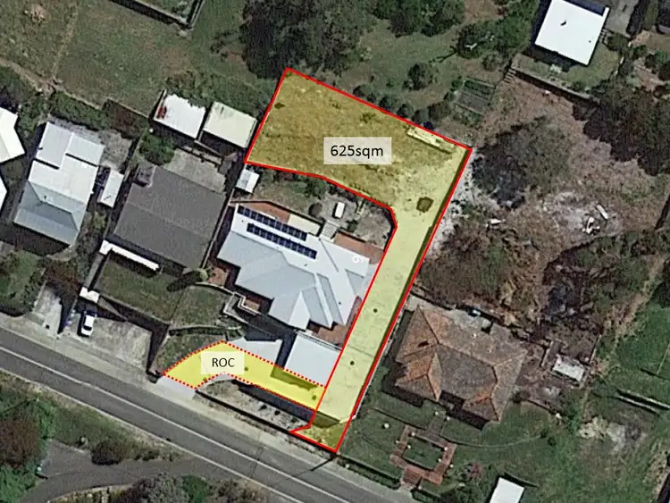 Sixth view of Homely land listing, 106 Burgoyne Road, Port Albany WA 6330