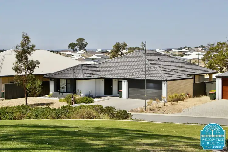 11 Dunrod Rise, Baldivis WA 6171