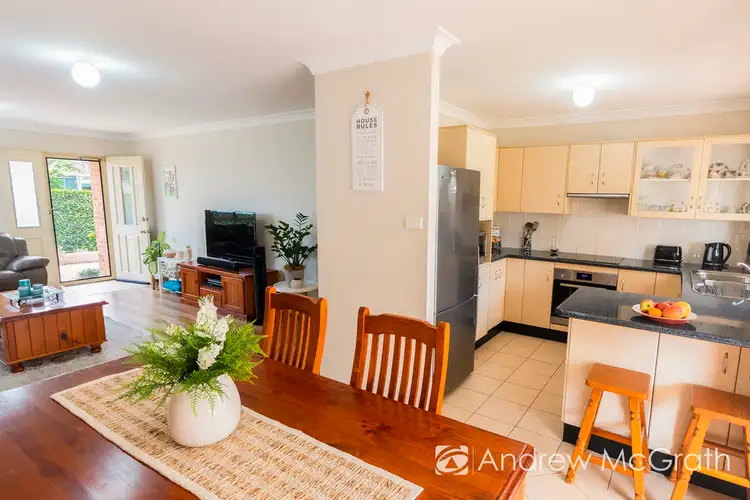 Fifth view of Homely villa listing, 2/27 Boyd Street, Swansea NSW 2281