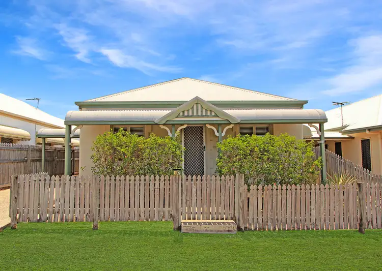 18 La Trobe Close, Douglas QLD 4814