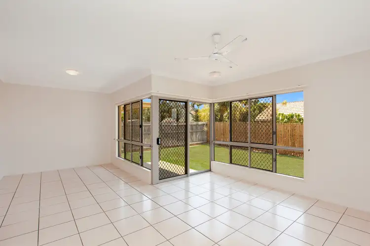 Second view of Homely house listing, 18 La Trobe Close, Douglas QLD 4814