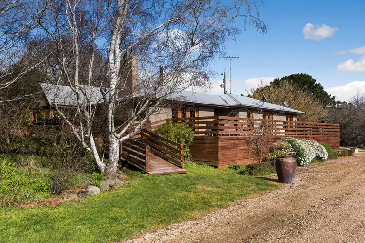 Fourth view of Homely rural property listing, 890 Mt William Road, Willowmavin VIC 3764