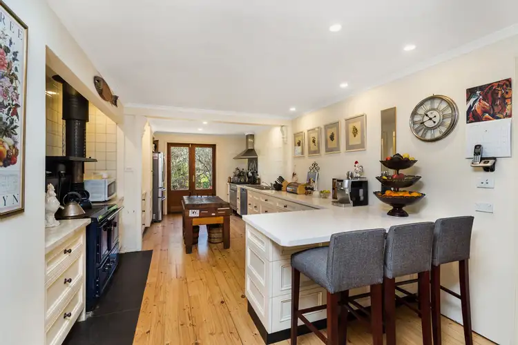 Fifth view of Homely rural property listing, 890 Mt William Road, Willowmavin VIC 3764