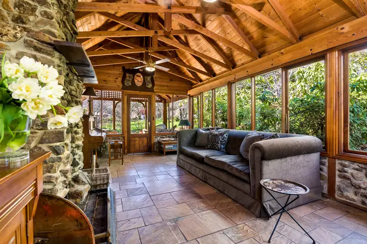 Seventh view of Homely rural property listing, 890 Mt William Road, Willowmavin VIC 3764
