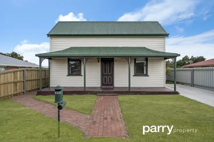 1/68 Frederick Street, Perth TAS 7300