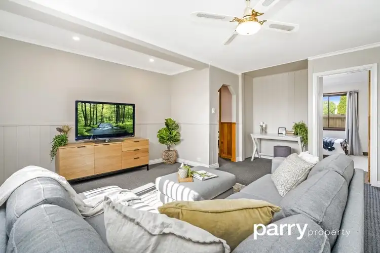 Fifth view of Homely house listing, 1/68 Frederick Street, Perth TAS 7300