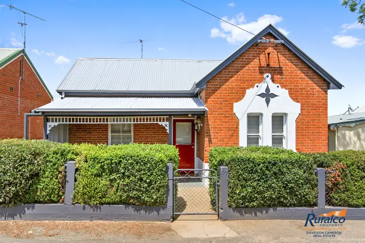 Main view of Homely house listing, 37 Griffin Avenue, Tamworth NSW 2340