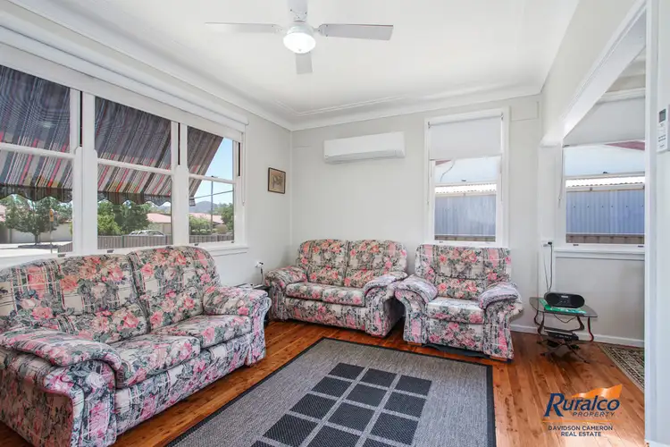 Second view of Homely house listing, 21 Anthony Road, Tamworth NSW 2340