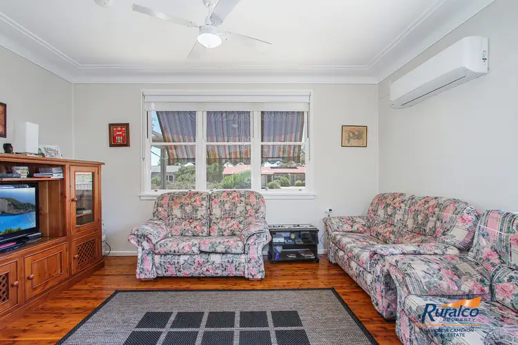 Third view of Homely house listing, 21 Anthony Road, Tamworth NSW 2340