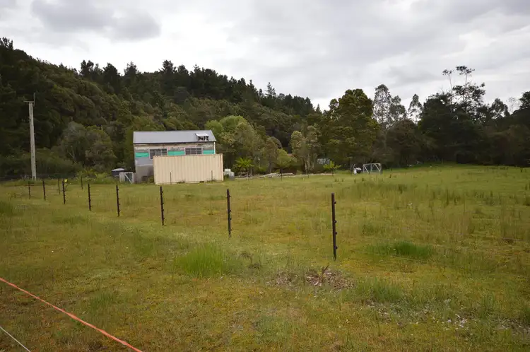 Main view of Homely land listing, 8 Lynchford Road, Queenstown TAS 7467