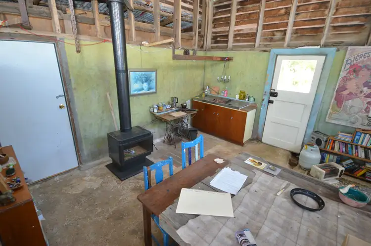 Fifth view of Homely land listing, 8 Lynchford Road, Queenstown TAS 7467