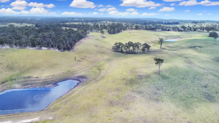 Seventh view of Homely rural property listing, 270 Nungurner Road, Nungurner VIC 3909