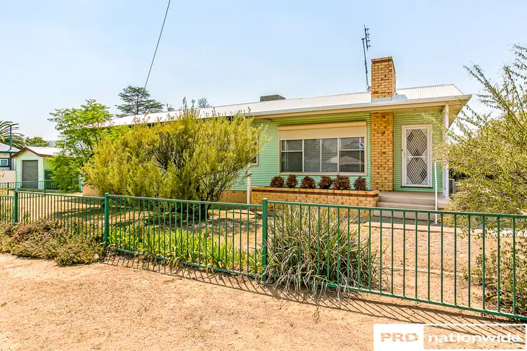 Second view of Homely house listing, 43 Oak Street, Tamworth NSW 2340