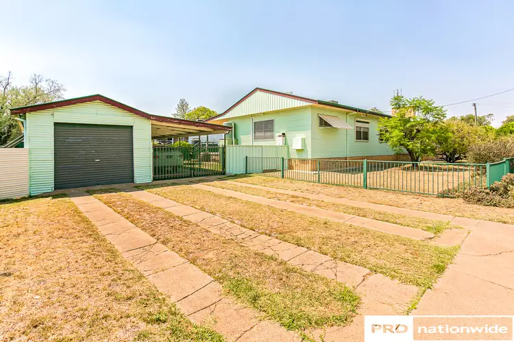 Third view of Homely house listing, 43 Oak Street, Tamworth NSW 2340
