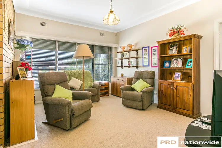 Fifth view of Homely house listing, 43 Oak Street, Tamworth NSW 2340