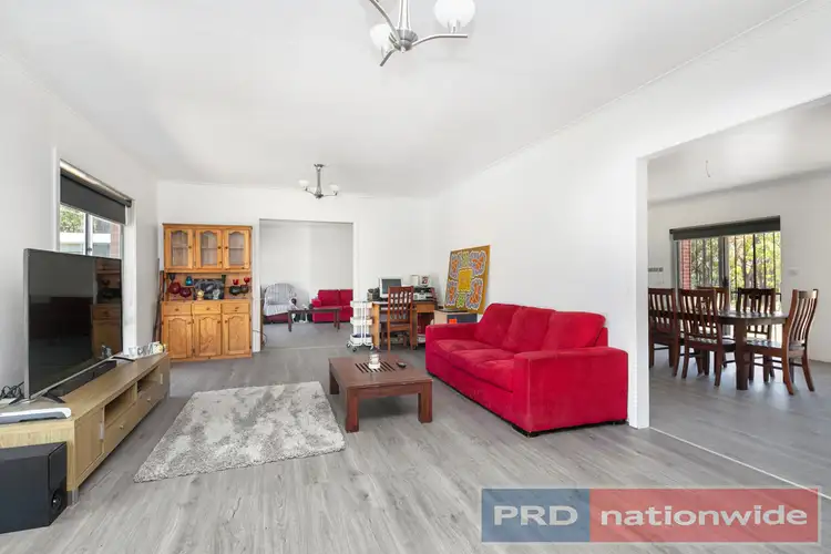 Second view of Homely house listing, 175 Moffats Road, Dereel VIC 3352