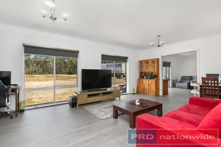 Third view of Homely house listing, 175 Moffats Road, Dereel VIC 3352