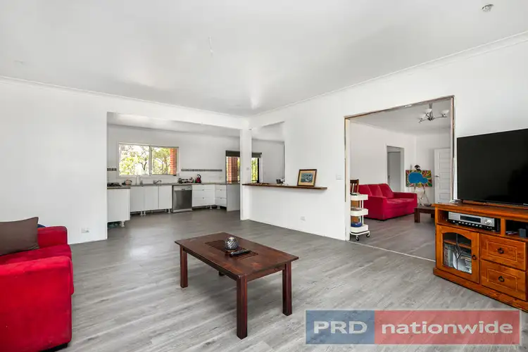 Fourth view of Homely house listing, 175 Moffats Road, Dereel VIC 3352